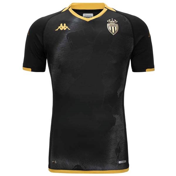 Thailand Trikot AS Monaco Auswärts 2023-2024